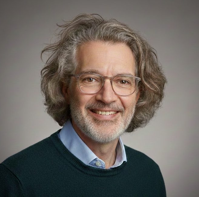 Benoît Vigour